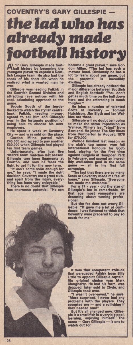 1978 - 24 June - Shoot!