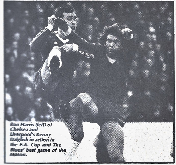 1978 - 8 July - Shoot!