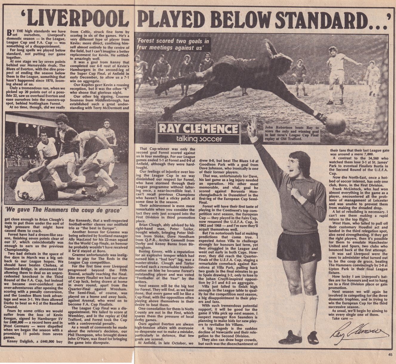 1978 - 17 July - Shoot!