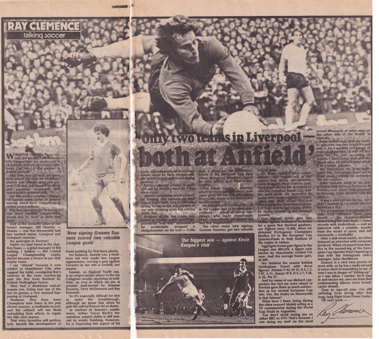 1978 - 22 July - Shoot!