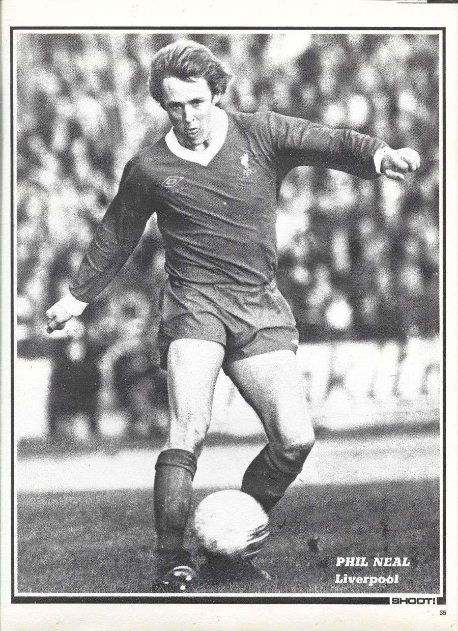 1978 - 12 August - Shoot!