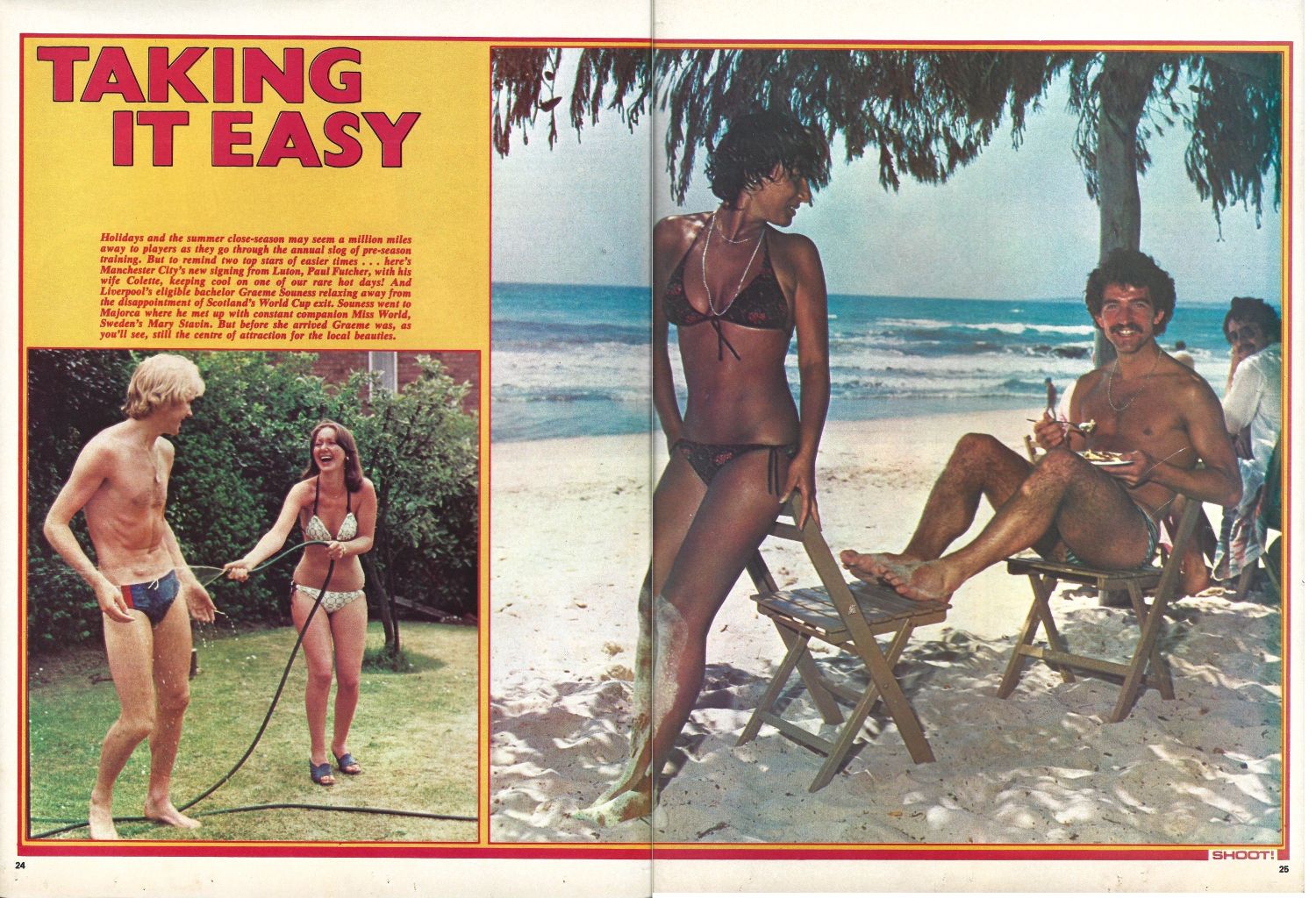 1978 - 12 August - Shoot!