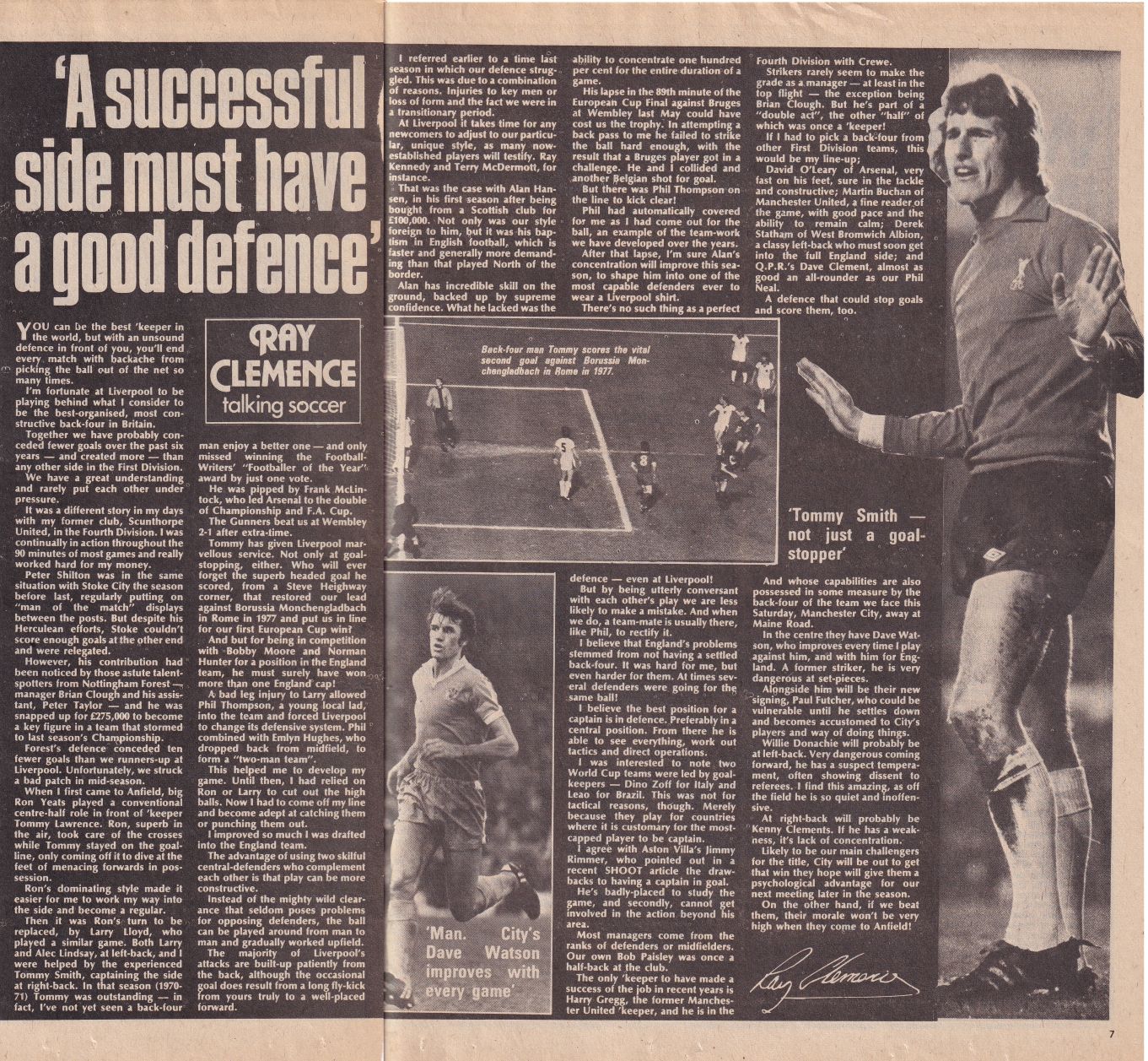 1978 - 2 September - Shoot!