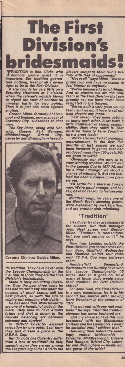 1978 - 2 September - Shoot!