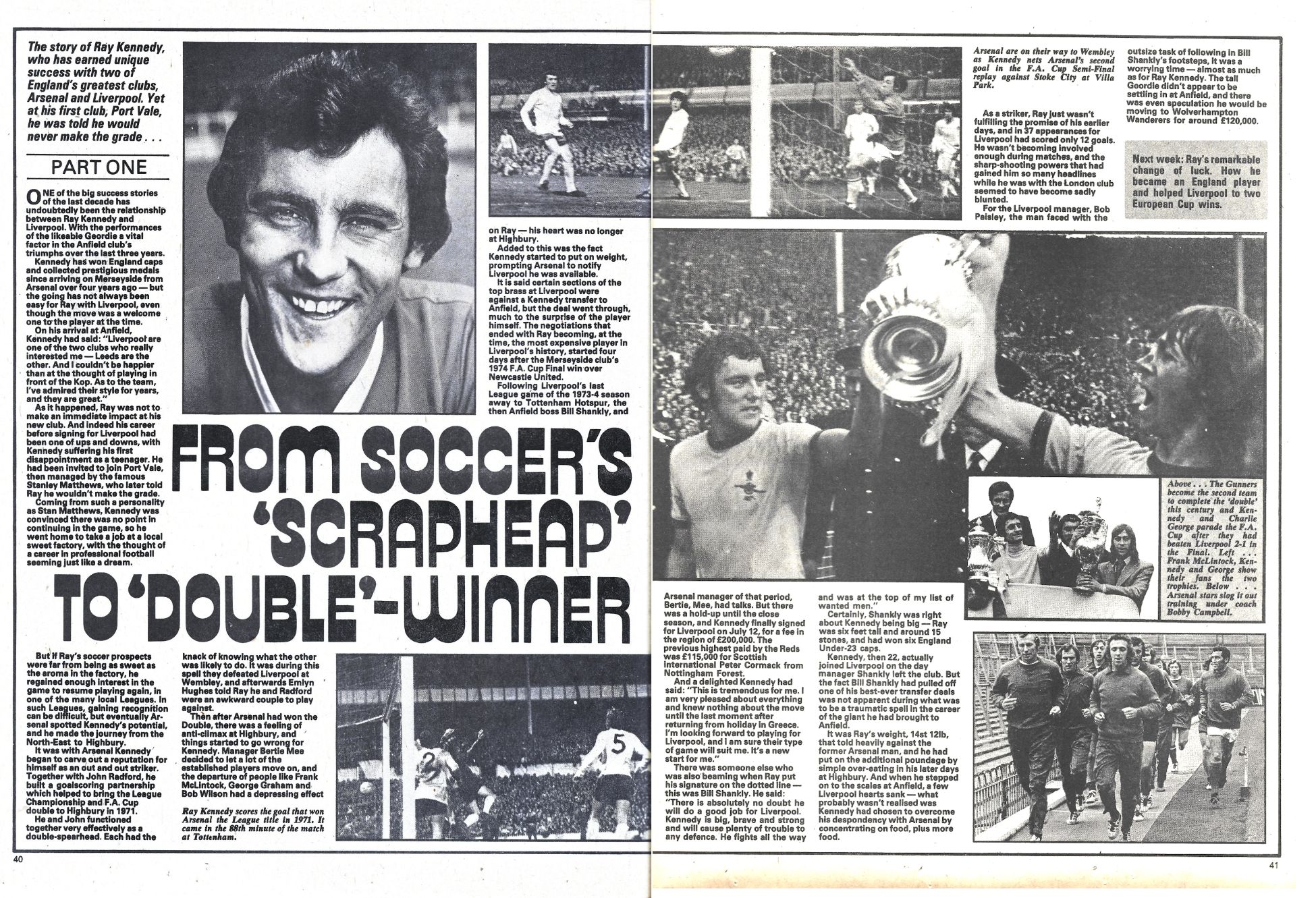 1978 - 9 September - Shoot!