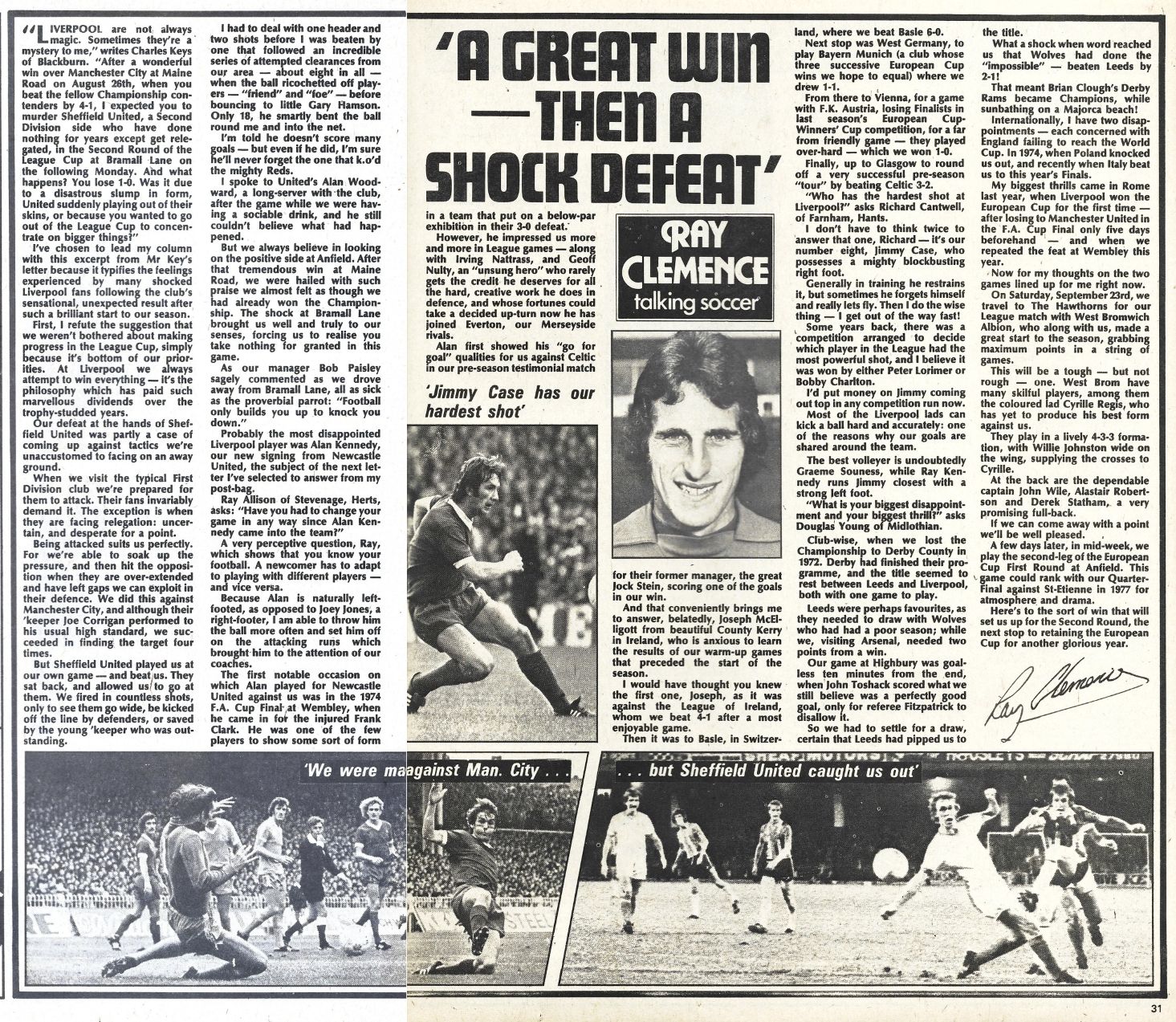 1978 - 30 September - Shoot!