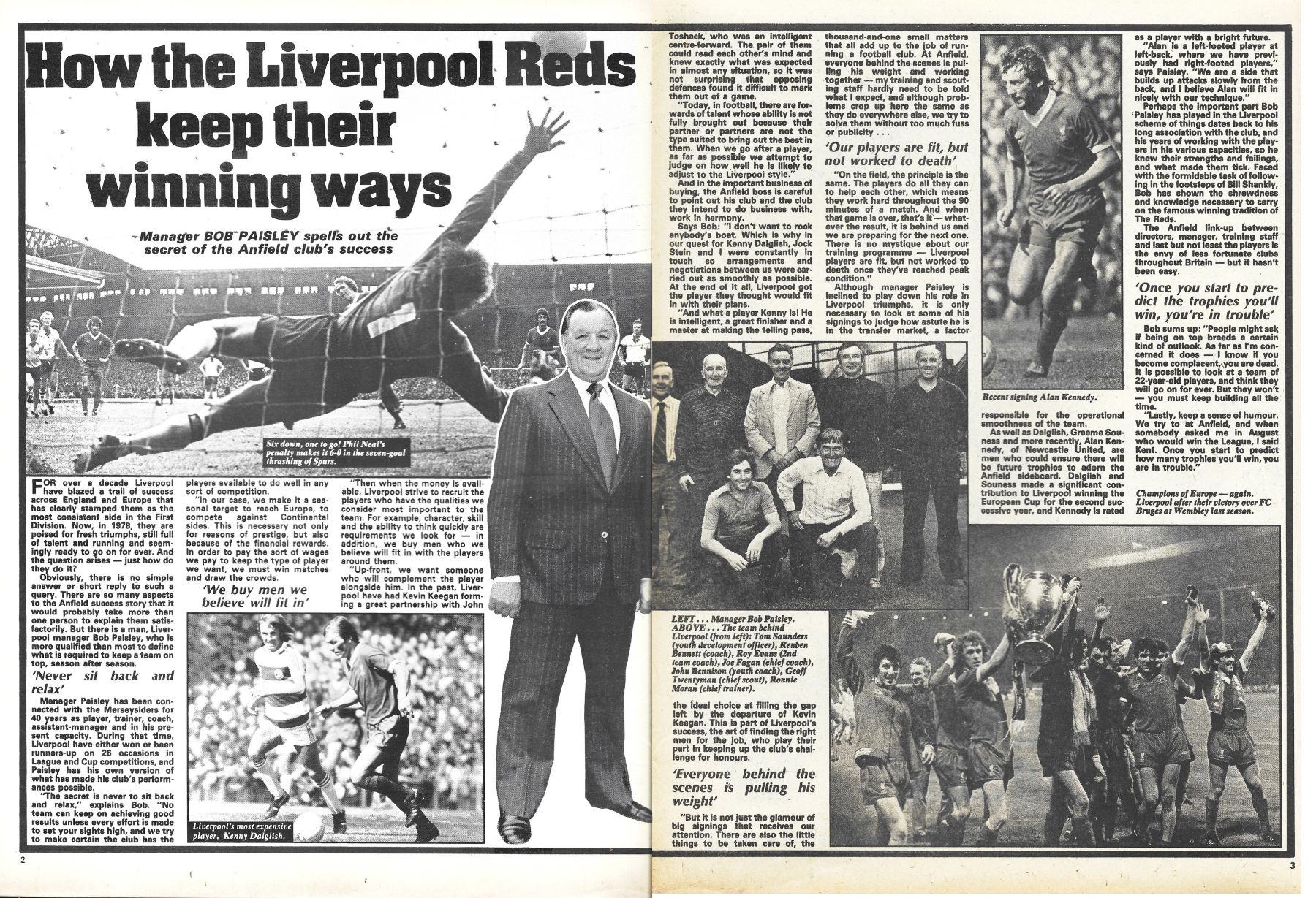 1978 - 30 September - Shoot!