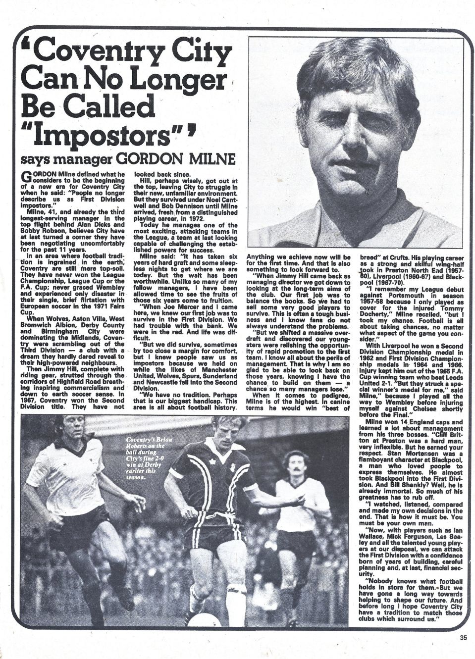 1978 - 7 October - Shoot!