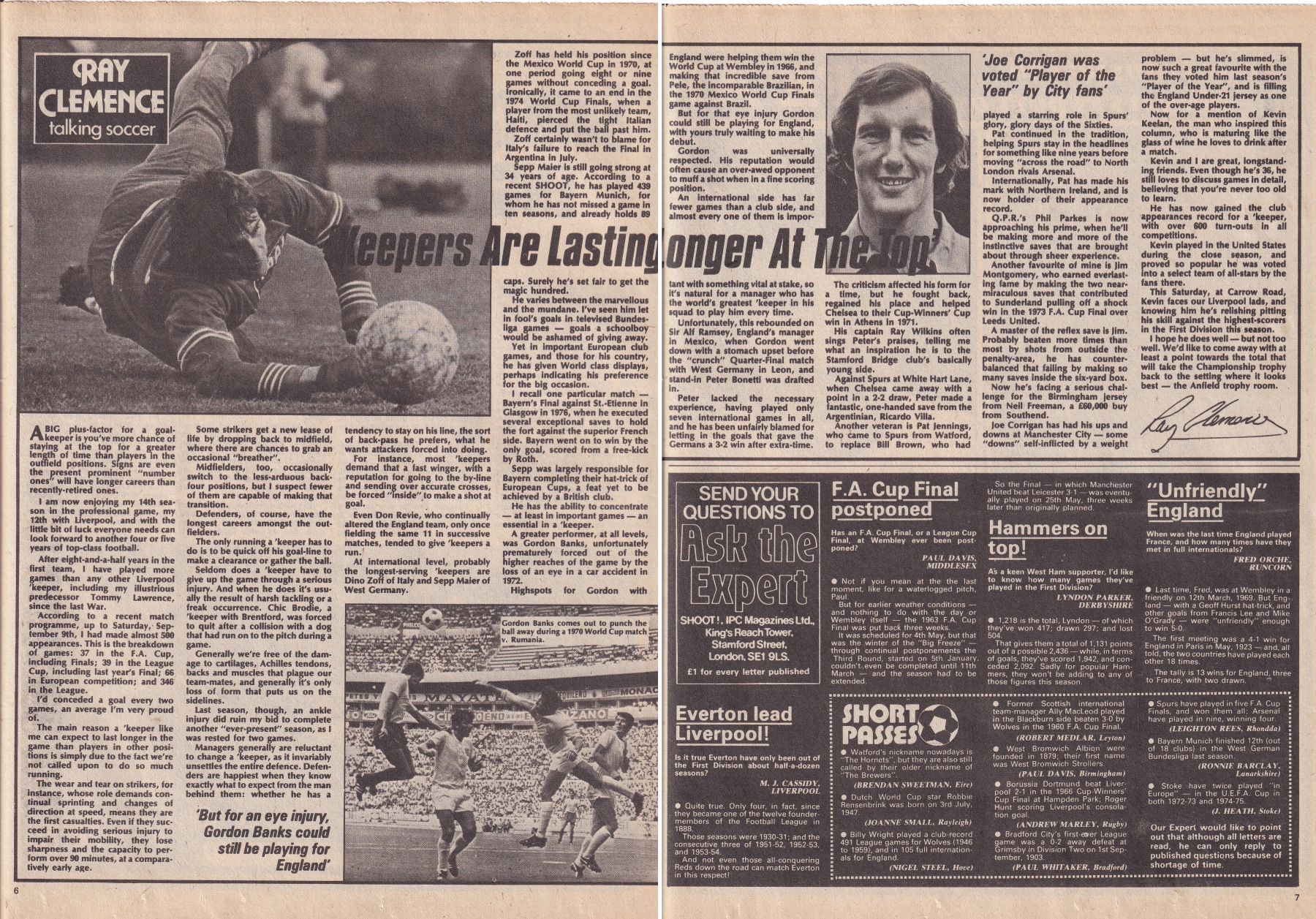 1978 - 14 October - Shoot!