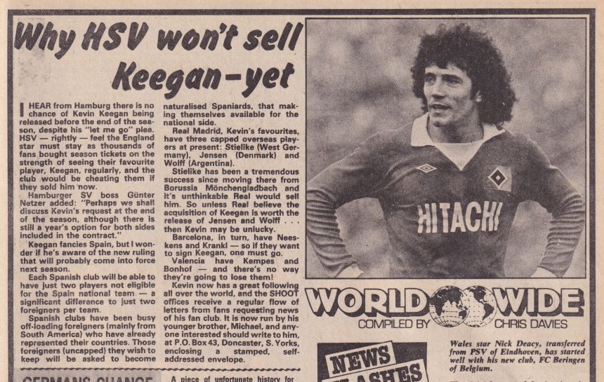 1978 - 14 October - Shoot!