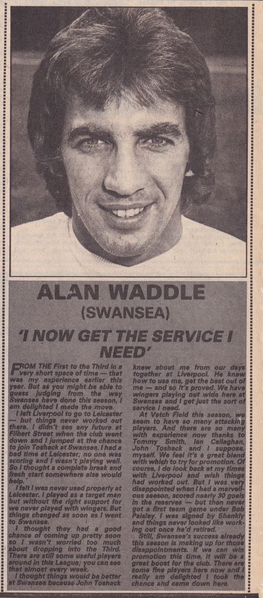 1978 - 14 October - Shoot!