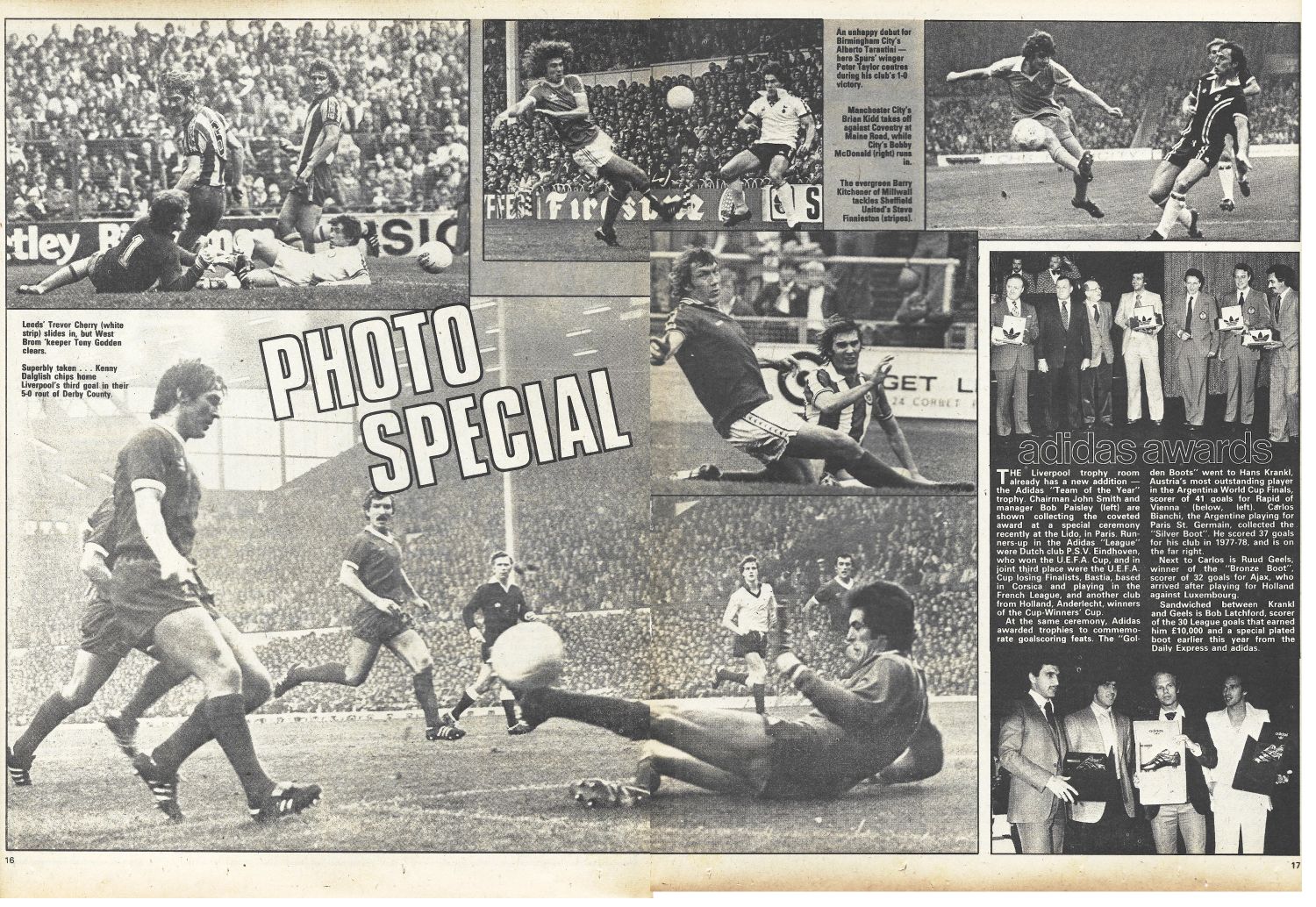 1978 - 4 November - Shoot!