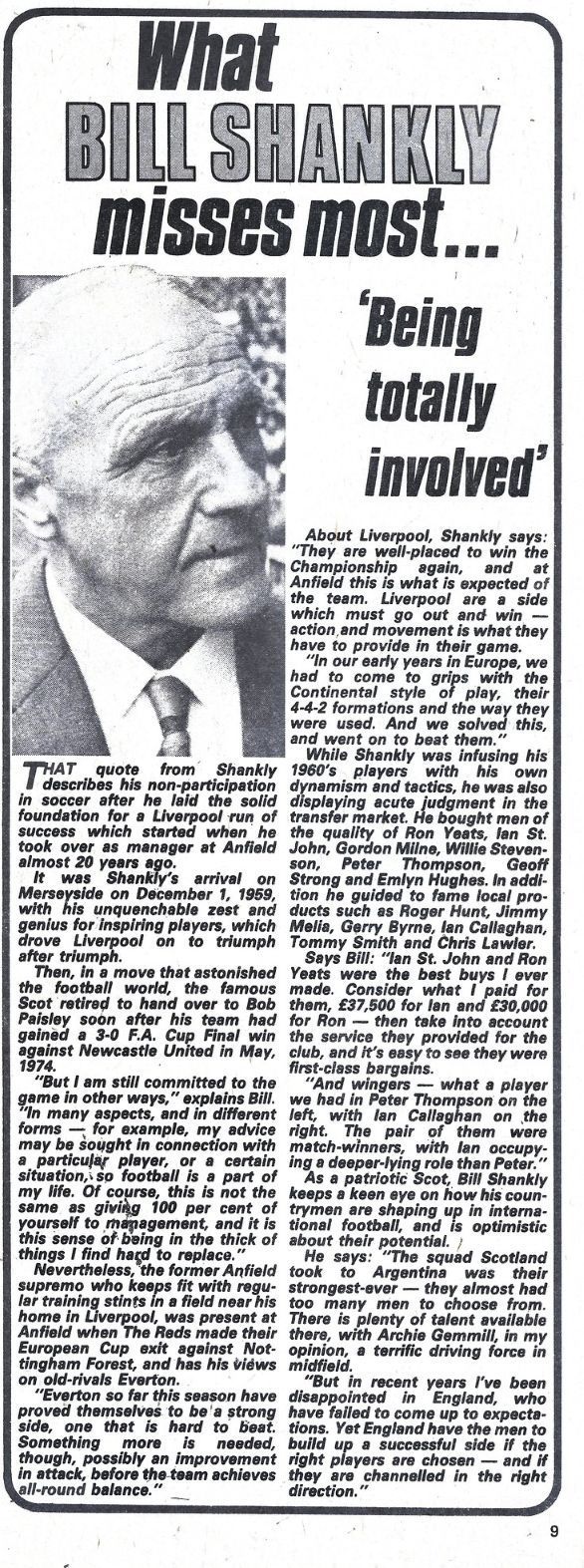 1978 - 11 November - Shoot!