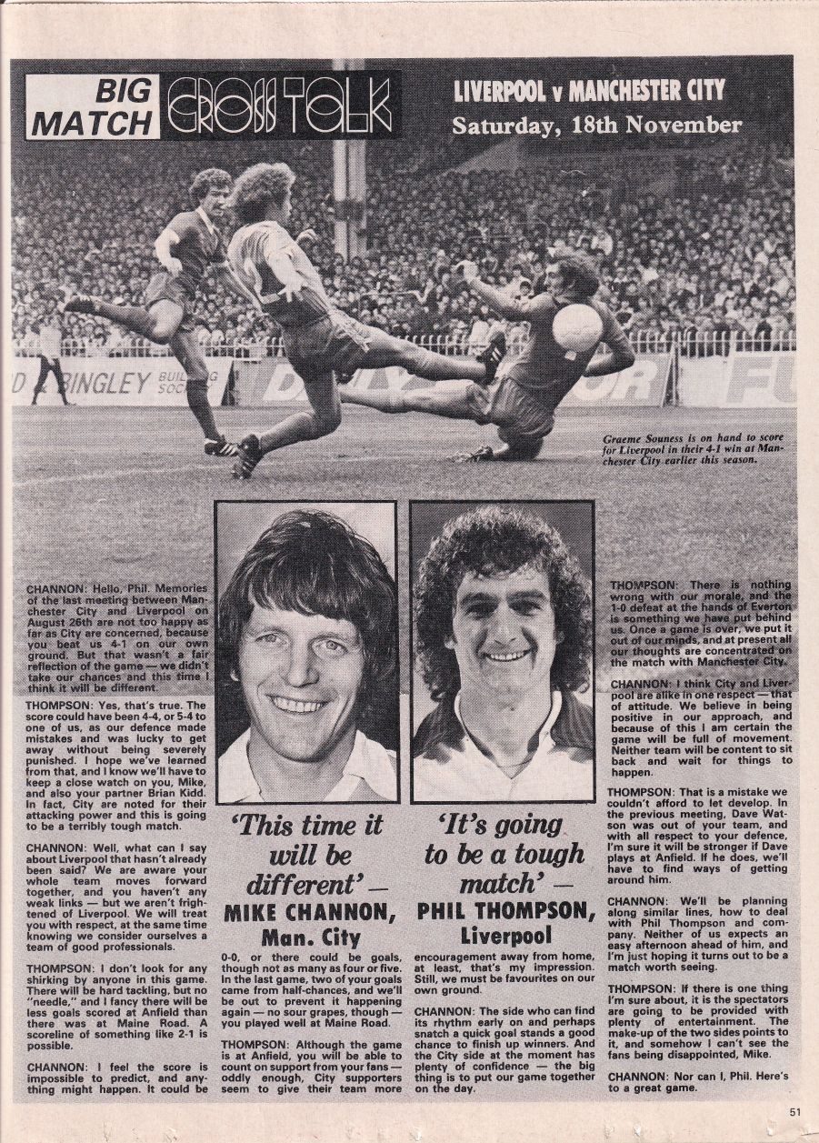 1978 - 25 November - Shoot!