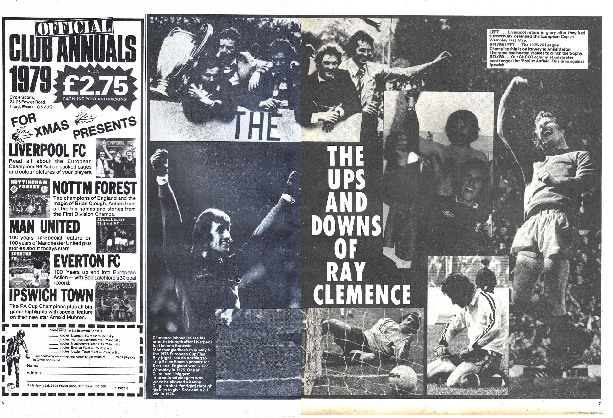 1978 - 16 December - Shoot!