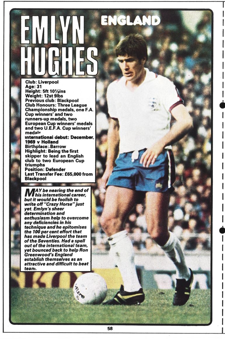 1978 - 23 December - Shoot!