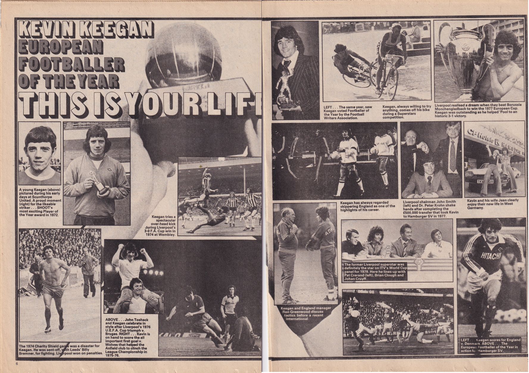 1979 - 27 January - Shoot!