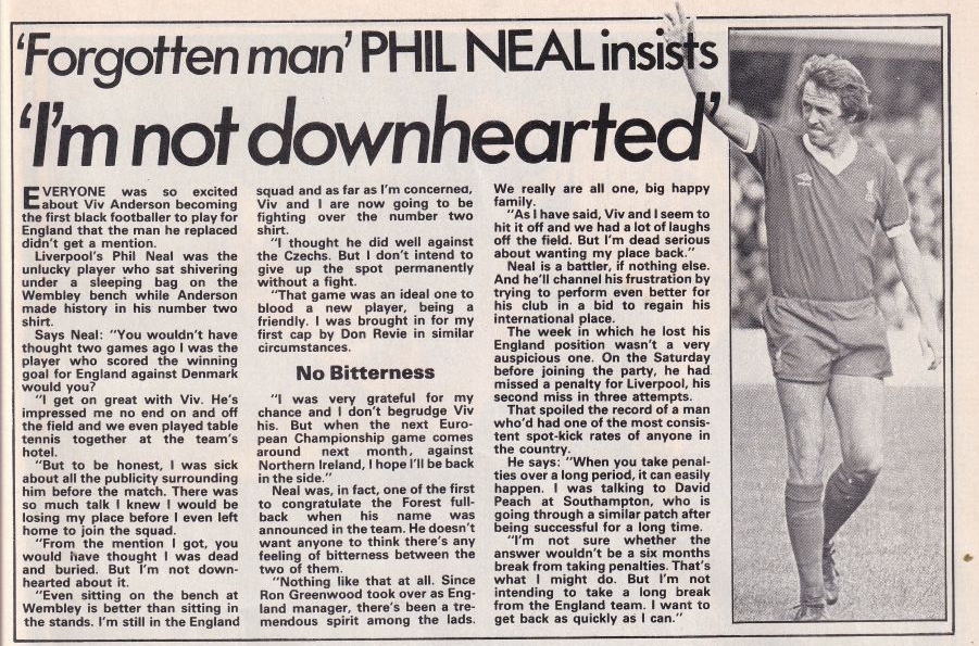 1979 - 27 January - Shoot!