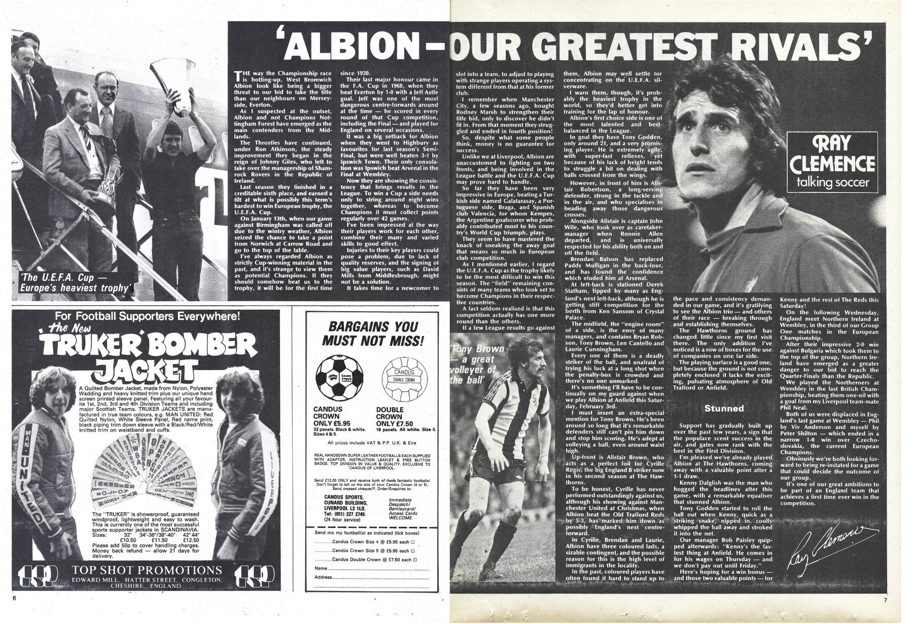 1979 - 10 February 1979