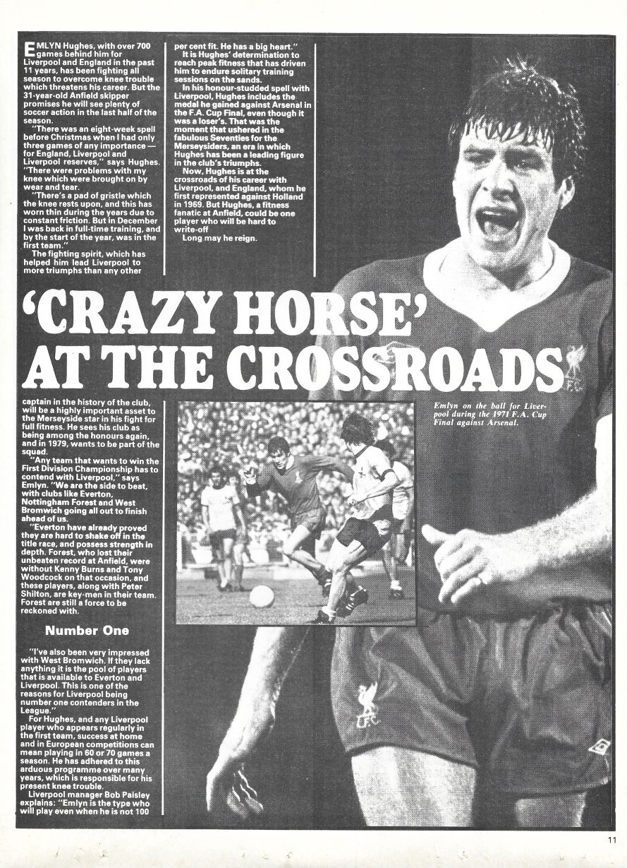 1979 - 10 February - Shoot!