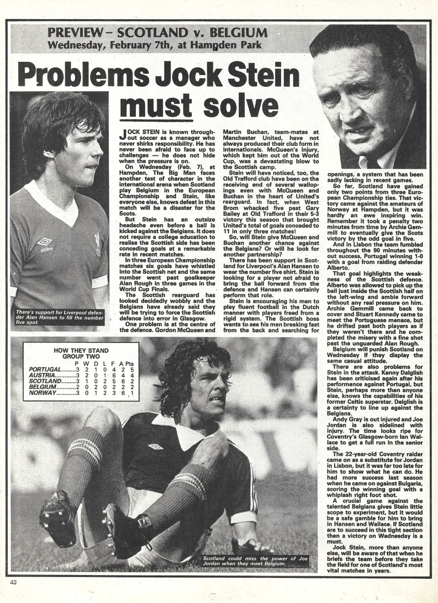 1979 - 10 February - Shoot!