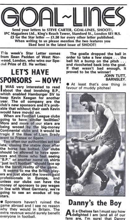 1979 - 17 February - Shoot!