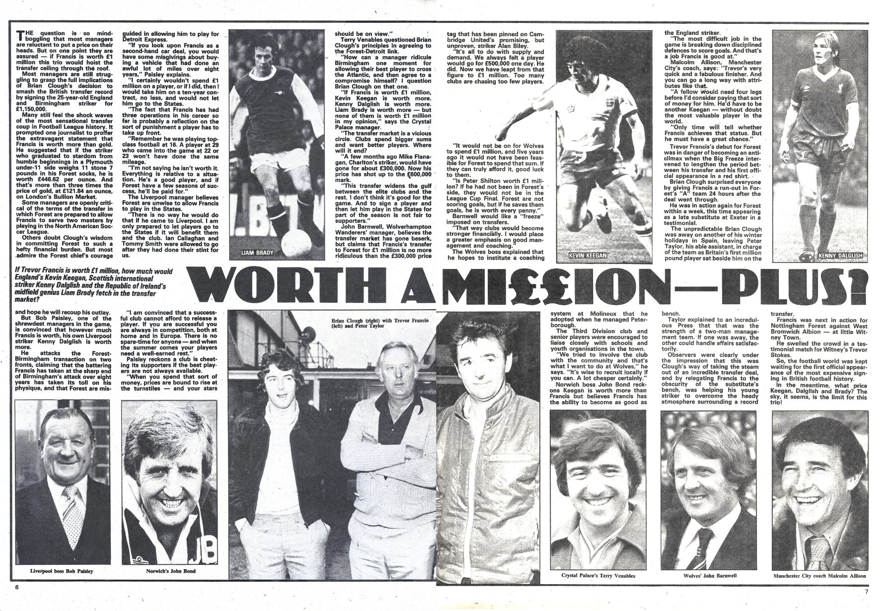 1979 - 10 March - Shoot!