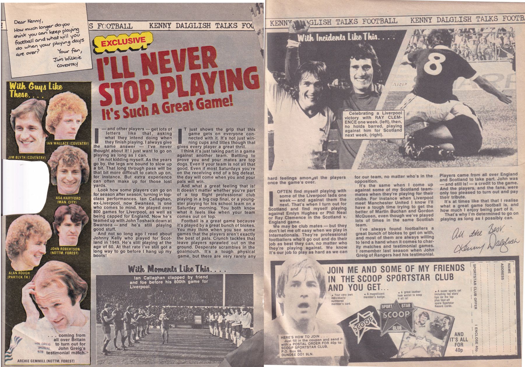 1979 - 10 March - Scoop