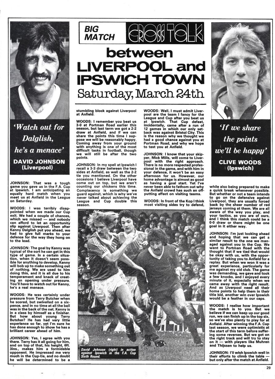 1979 - 31 March - Shoot!