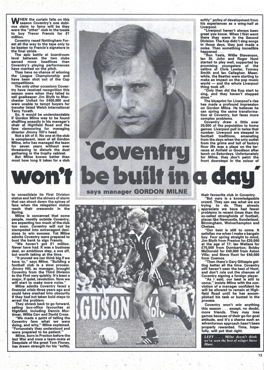 1979 - 31 March - Shoot!