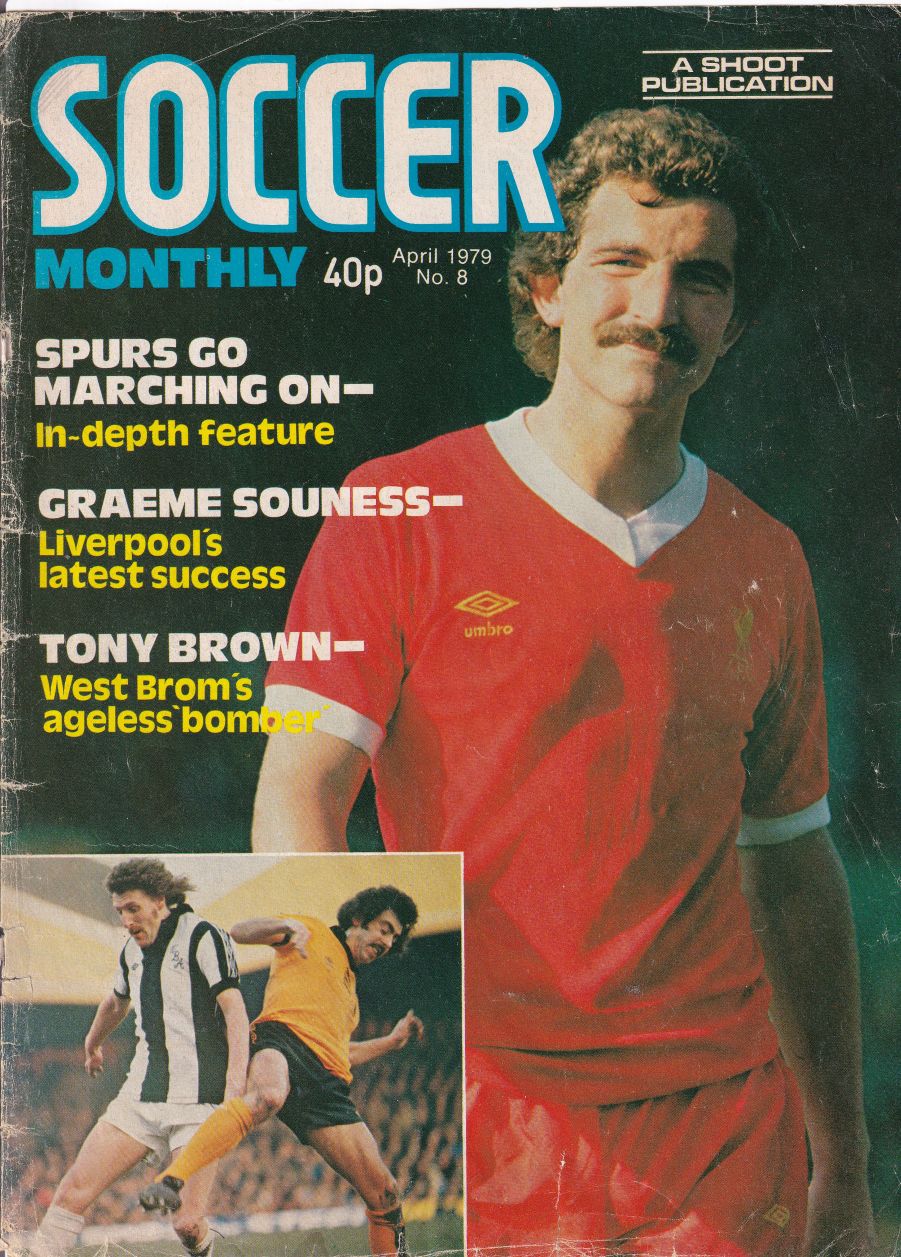 1979 - April - Scoop