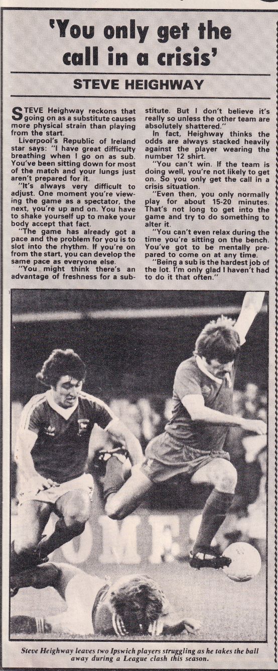 1979 - 5 May - Shoot!