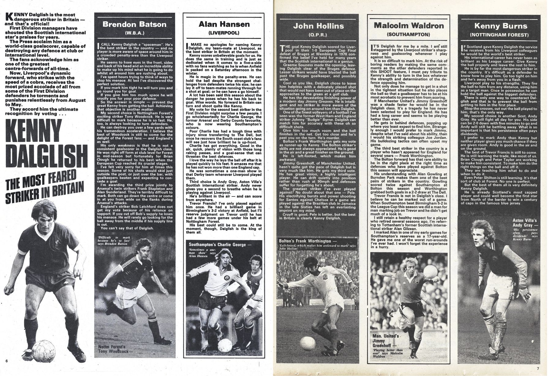 1979 - 12 May - Shoot!