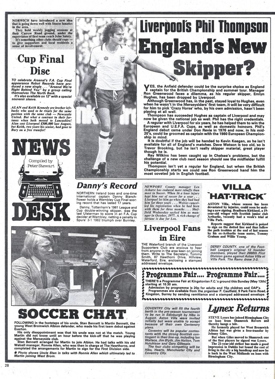 1979 - 19 May - Shoot!