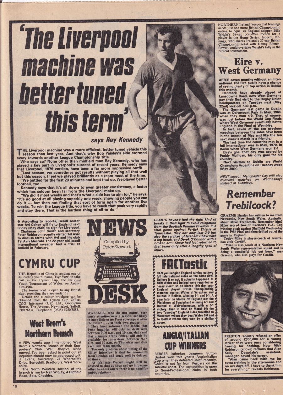 1979 - 26 May - Shoot!