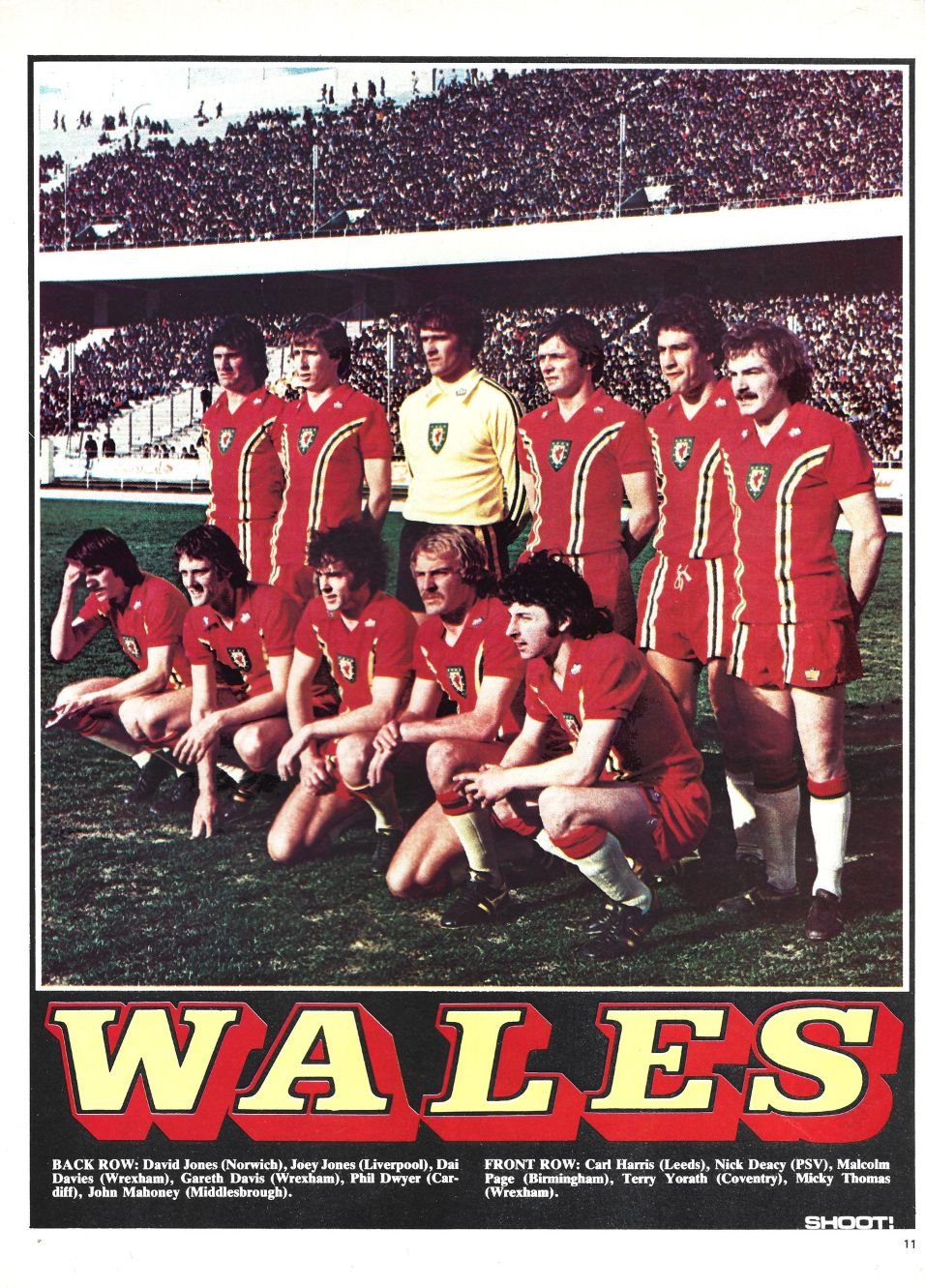 1979 - 27 May - Shoot!