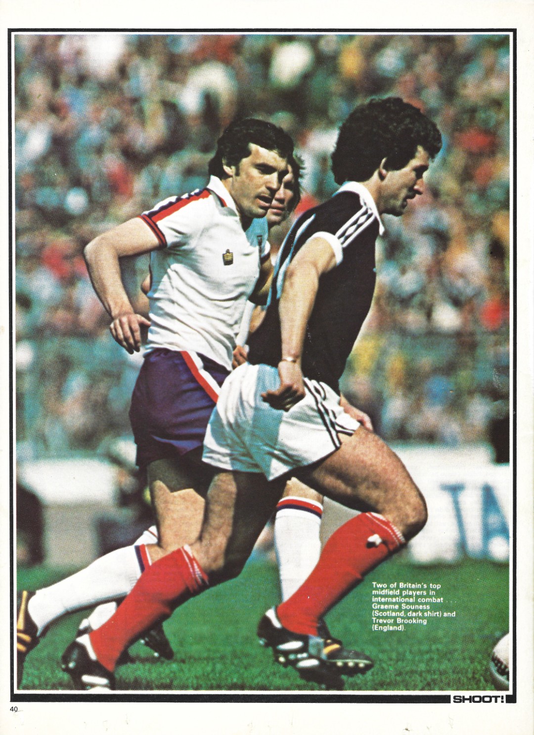 1979 - 2 June - Shoot!