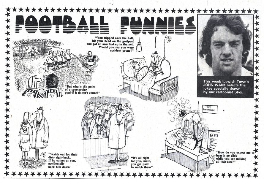 1979 - 2 June - Shoot!