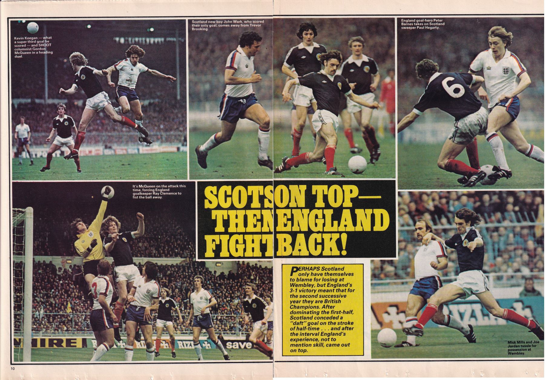 1979 - 23 June - Shoot!