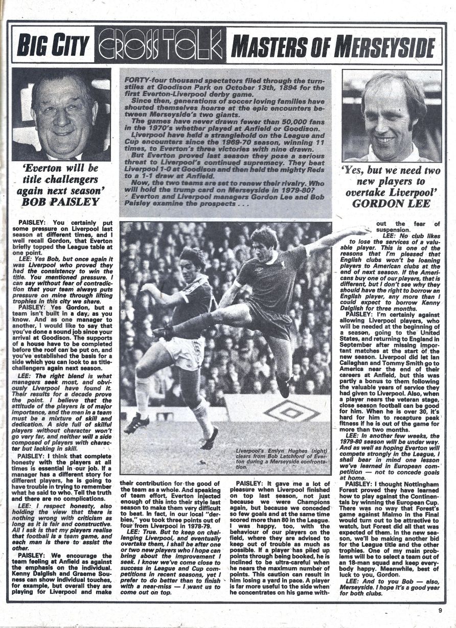 1979 - 14 July - Shoot!