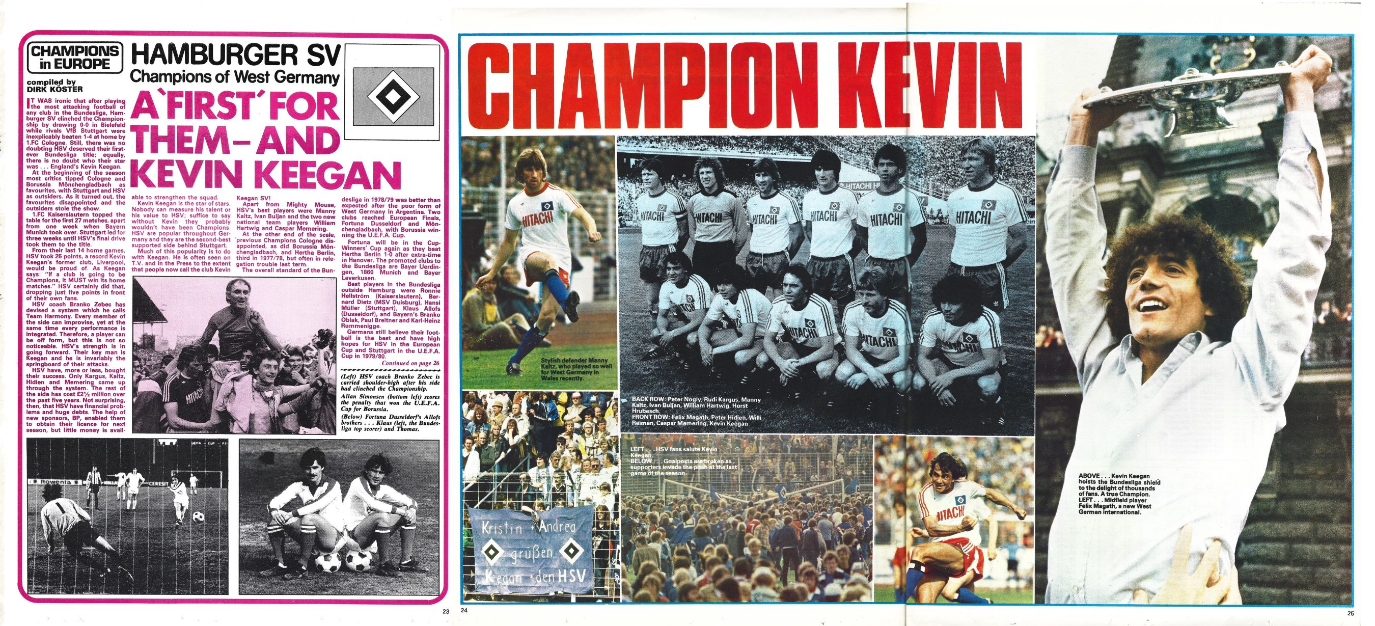 1979 - 21 July - Shoot!