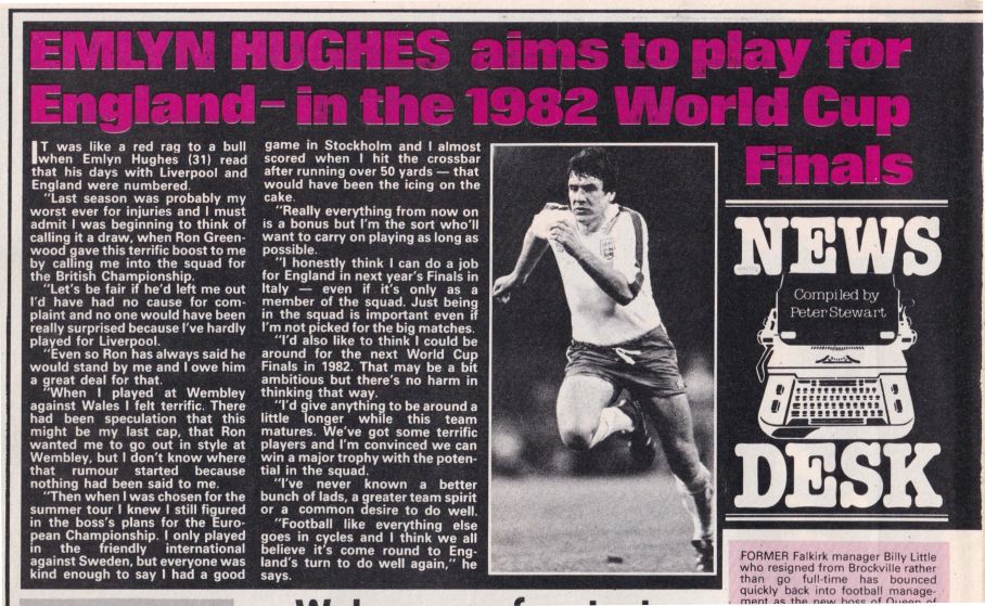 1979 - 28 July - Shoot!