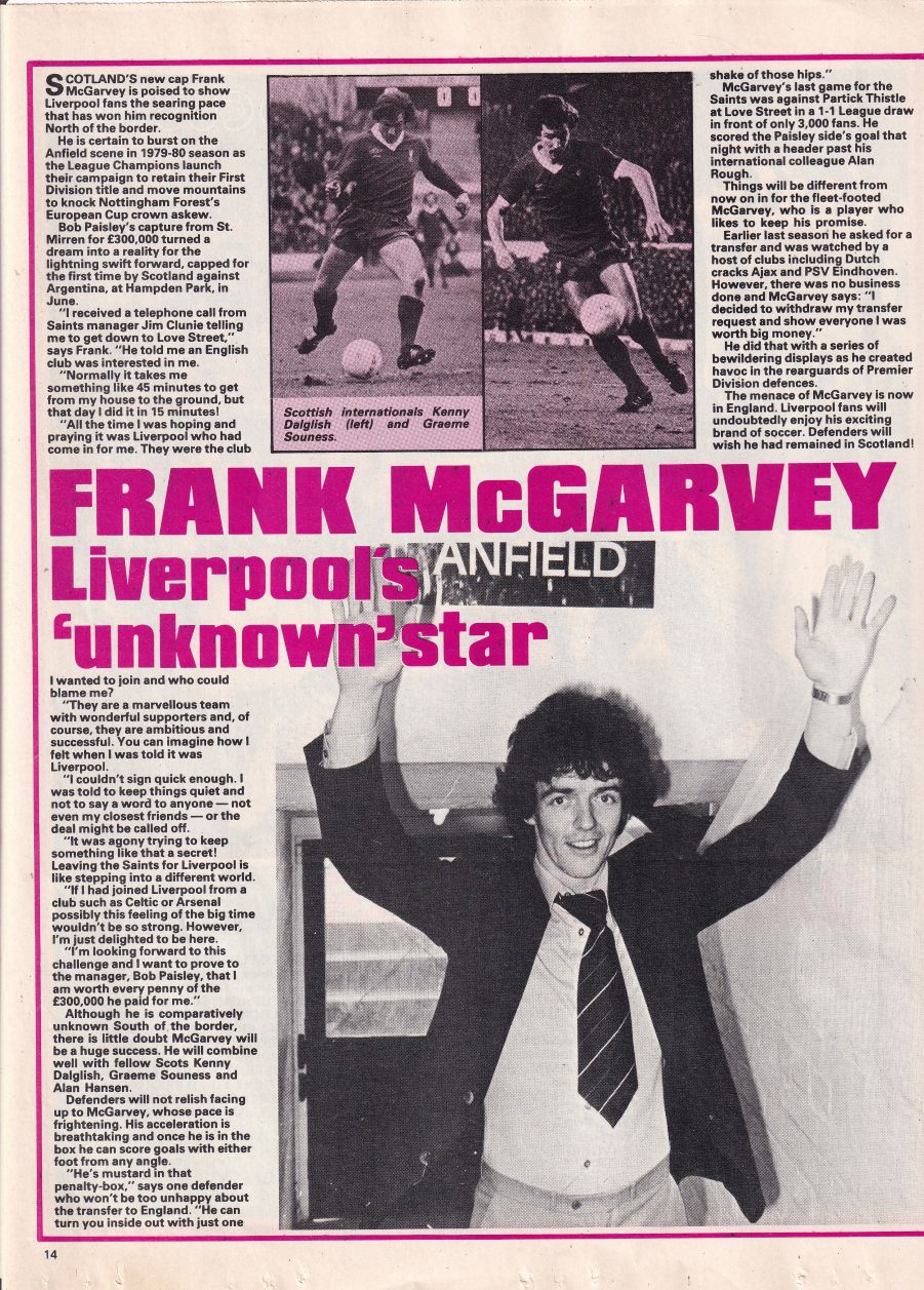 1979 - 28 July - Shoot!