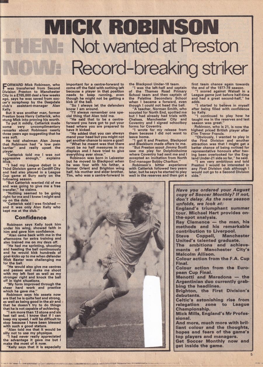 1979 - 28 July - Shoot!