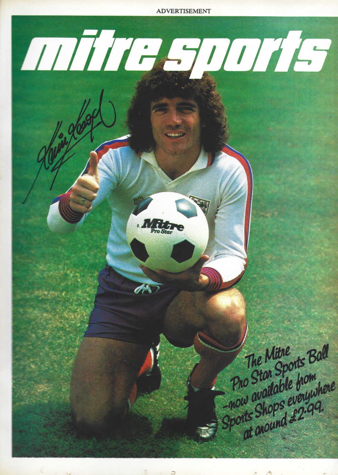 1979 - 26 August - Shoot!