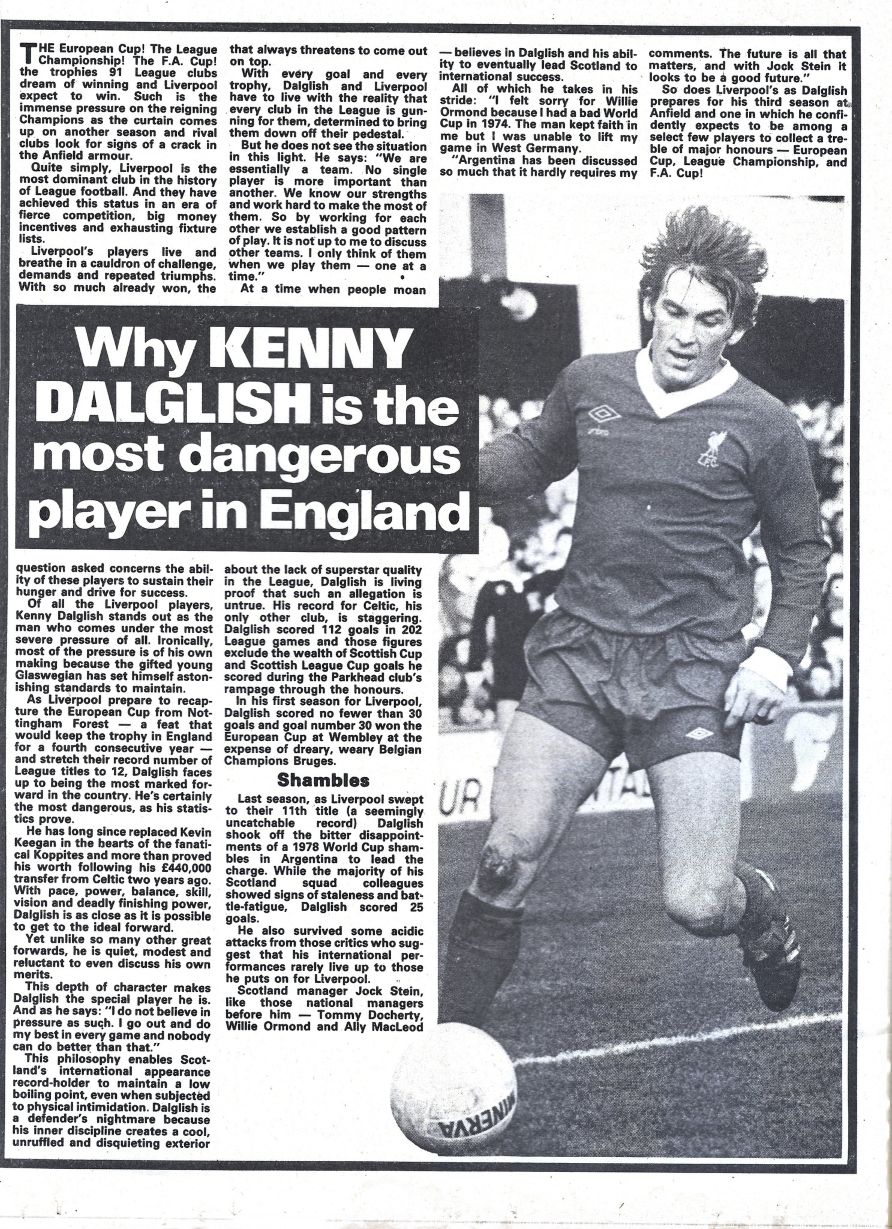 1979 - 1 September - Shoot!