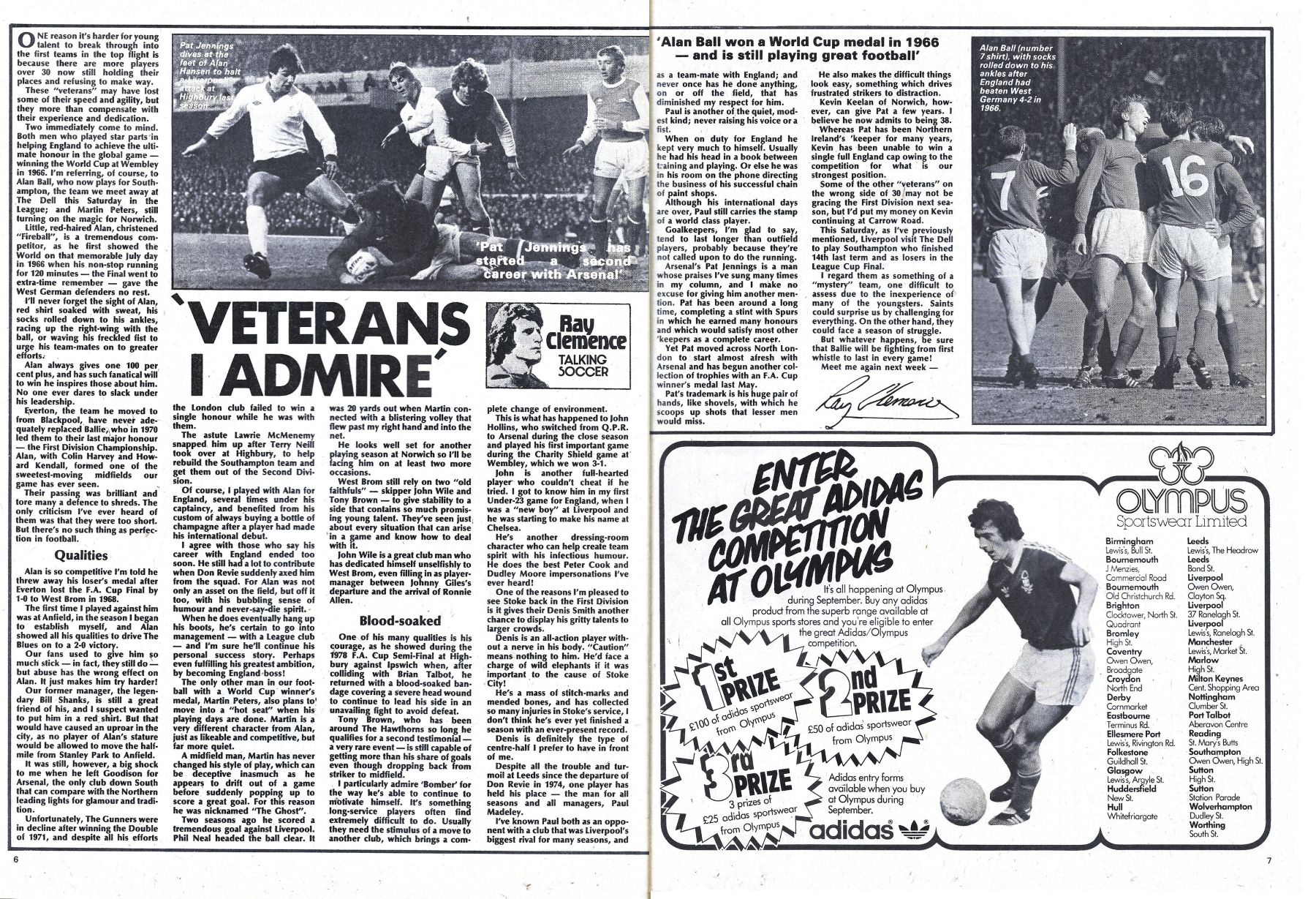 1979 - 8 September - Shoot!