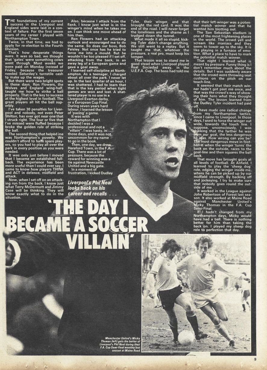 1979 - 8 September - Shoot!