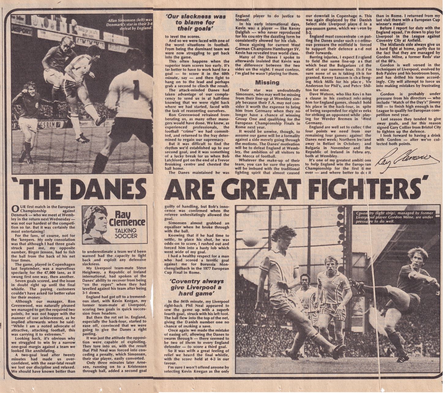 1979 - 15 September - Shoot!