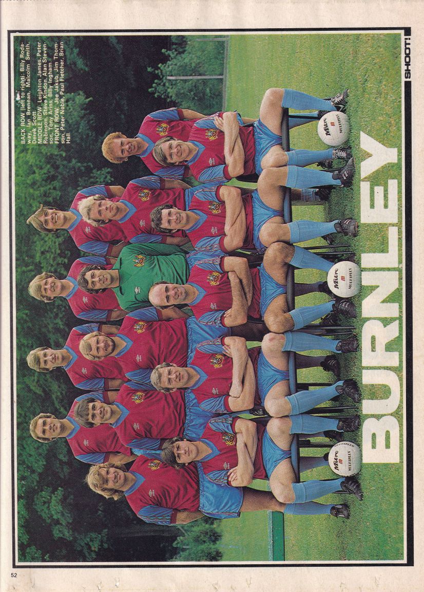 1979 - 15 November - Shoot!